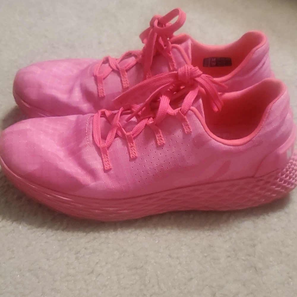 NoBull Size 8.5 running/trainers